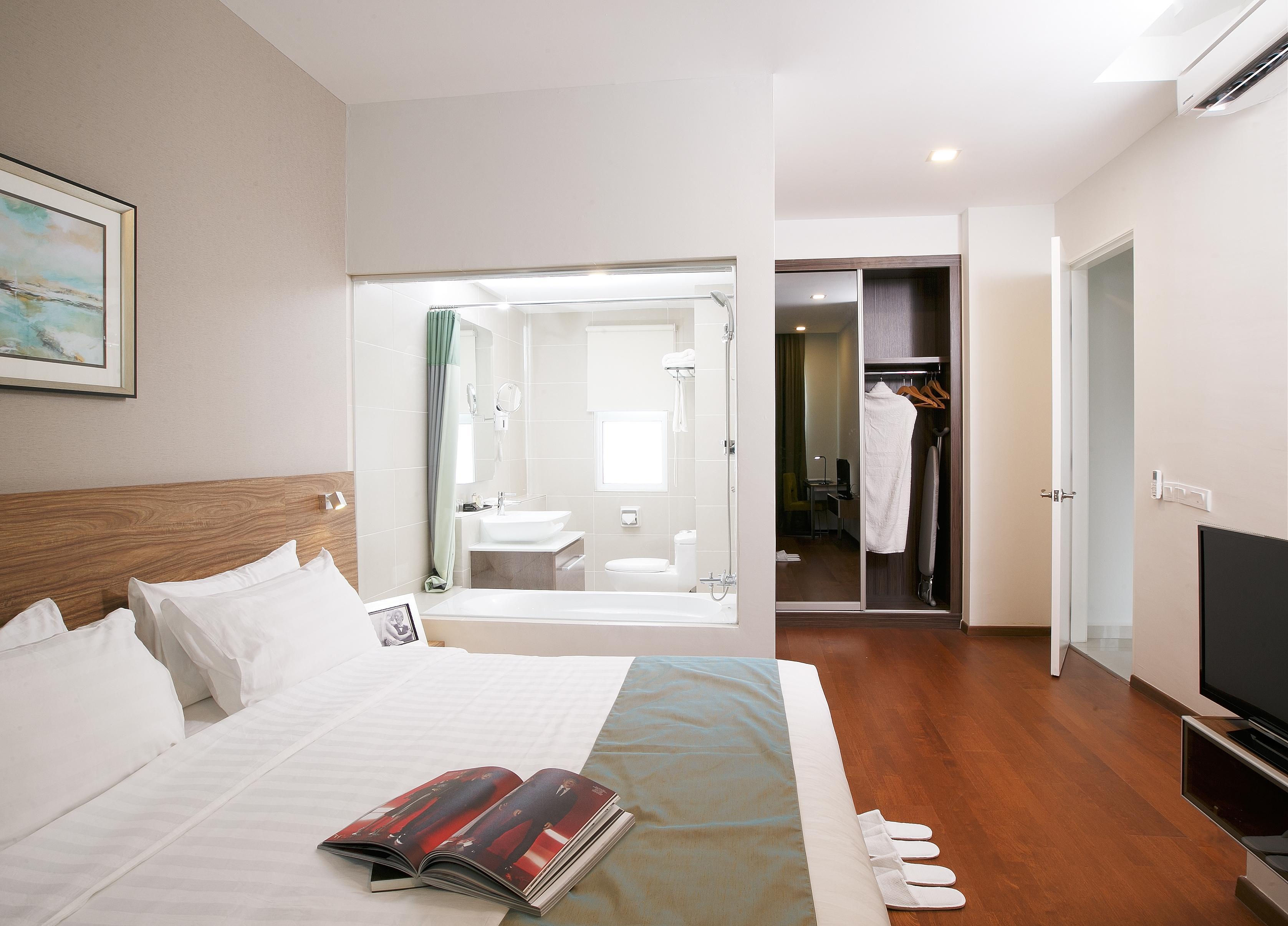 Hotel Tui Blue The Haven Ipoh Esterno foto